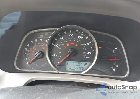 2014 Toyota Rav4 Le из США, поврежденный, VIN JTMBFREVXED079645